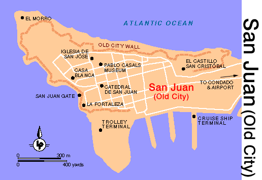 San Juan