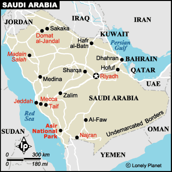 Sakaka Saudi Arabia Map Ettore Mazza - Saudi Arabia Map Sakaka Saudi Arabia Map Ettore Mazza - Saudi Arabia Map