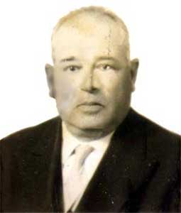 My Grandfather Corrado