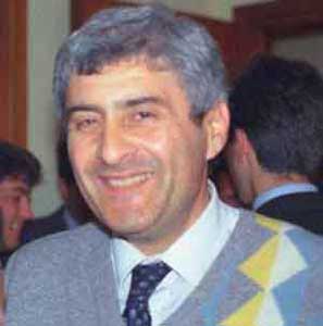 My father Emanuele